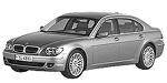 BMW E65 C2410 Fault Code