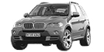 BMW E70 C2410 Fault Code