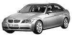 BMW E90 C2410 Fault Code